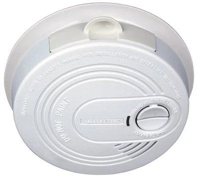 Track lighting for adding a touch of eleganceAc/Dc Ion Smoke Alarm 120V 6Pk
