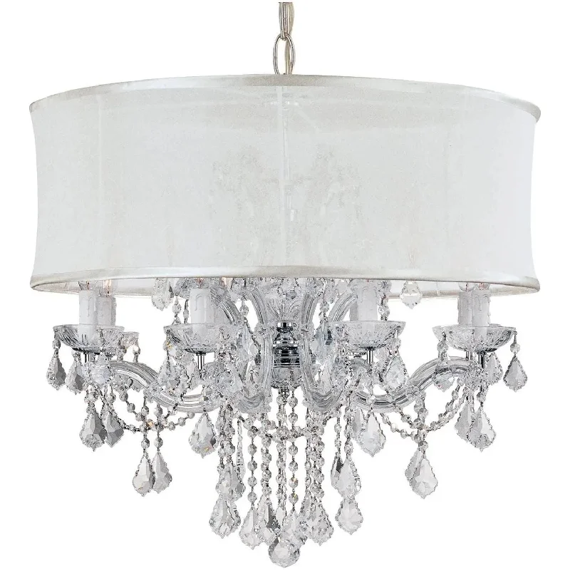 Waterproof track lighting for bathroomsBrentwood Chandelier