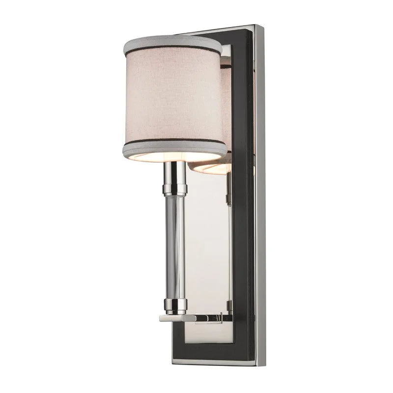 Color - Tunable Industrial Lighting for Special ApplicationsCollins One Light Wall Sconce Color - Tunable Industrial Lighting for Special ApplicationsCollins One Light Wall Sconce