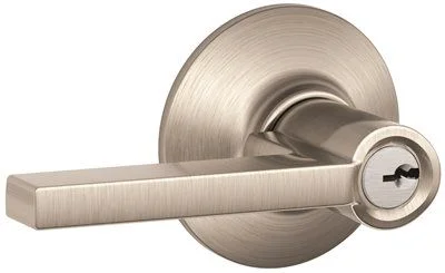 Track lighting with a long - lasting lifespanSchlage Latitude Entry Lever Lockset Satin Nickel C Keyway Track lighting with a long - lasting lifespanSchlage Latitude Entry Lever Lockset Satin Nickel C Keyway