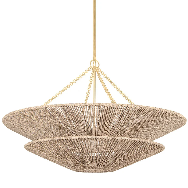 Track lighting for accentuating artworksTropea Pendant