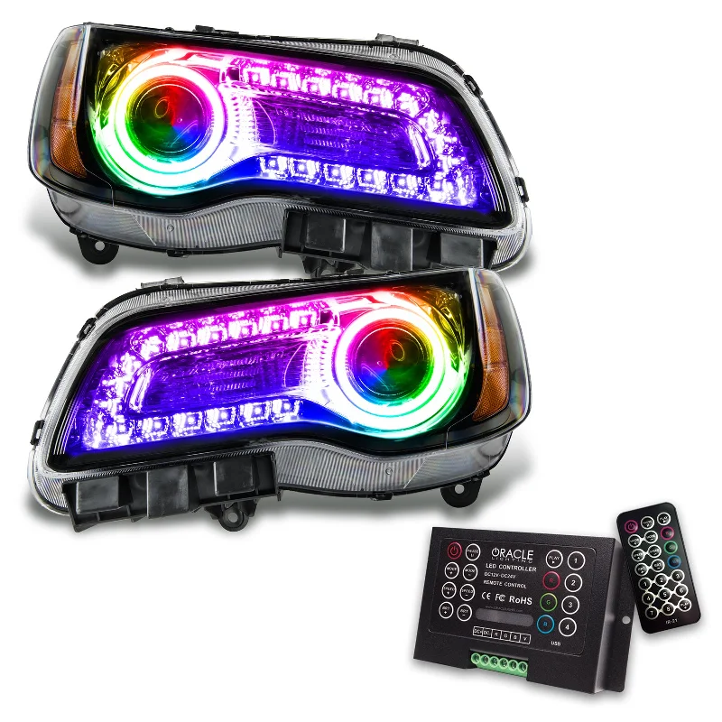 ColorSHIFT - w/2.0 Controller