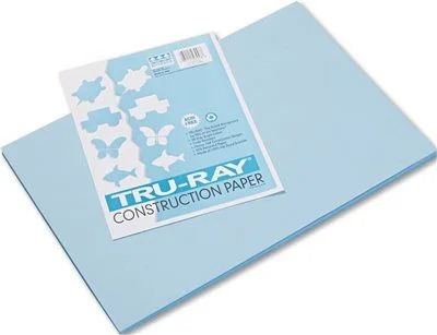 Track lighting with multiple heads for flexibilityTru-Ray Construction Paper 76 Lbs. 12 X 18 Sky Blue 50 Sheets/Pack Track lighting with multiple heads for flexibilityTru-Ray Construction Paper 76 Lbs. 12 X 18 Sky Blue 50 Sheets/Pack