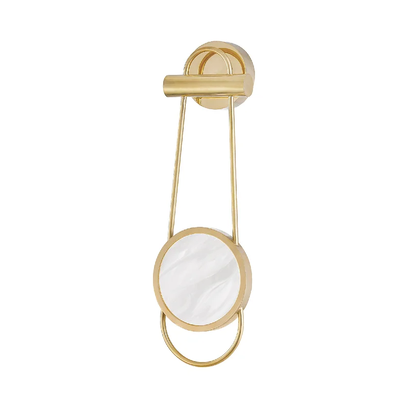 Track lighting with a chunky, bold designceramic wall lamps with hand - painted designs for an artistic touchJervis LED Wall Light Track lighting with a chunky, bold designceramic wall lamps with hand - painted designs for an artistic touchJervis LED Wall Light