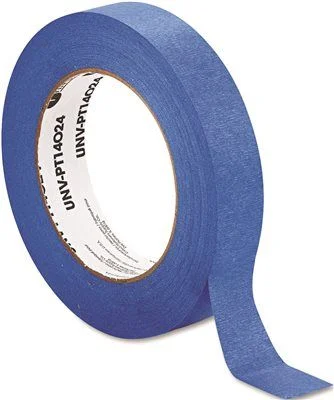 Track lighting with a long - lasting lifespanPremium Blue Masking Tape 1 Inch  X 60 Yd. Roll Blue