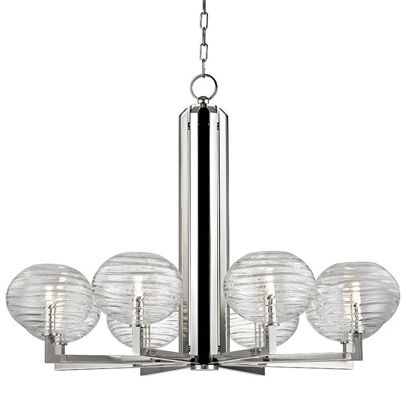 Industrial Lighting with High CRI (Color Rendering Index) for True Color PerceptionBreton LED Chandelier Industrial Lighting with High CRI (Color Rendering Index) for True Color PerceptionBreton LED Chandelier