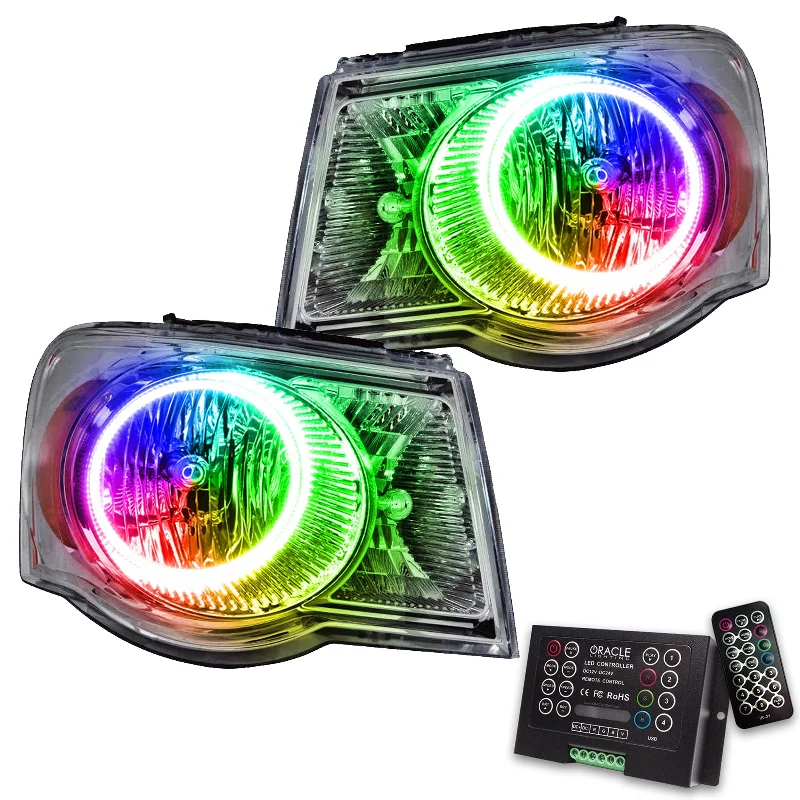 ColorSHIFT - w/2.0 Controller