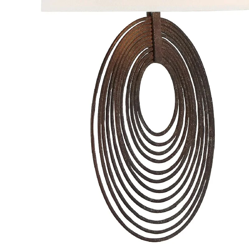 Track lighting with a chunky, bold designDoral Wall Mount