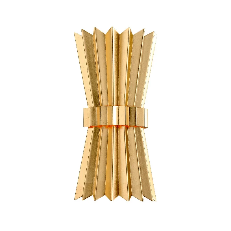 Track lighting for museums and galleriesMoxy Wall Sconce