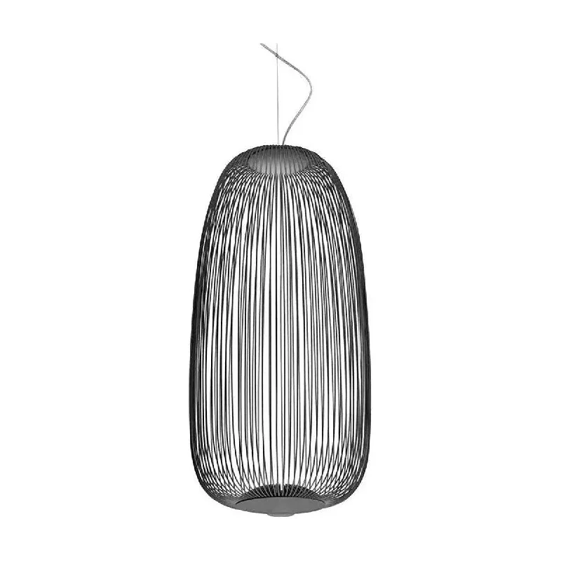 Track lighting for highlighting kitchen cabinetsSpokes 1 Pendant