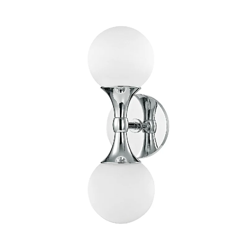 Shock - Resistant Industrial Lighting for Vibrating Machinery AreasAstoria LED Wall Sconce Shock - Resistant Industrial Lighting for Vibrating Machinery AreasAstoria LED Wall Sconce