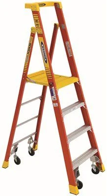 Track lighting for updating office lobbiesWerner Type Ia Aluminum Podium Ladder With Casters 10 Ft Track lighting for updating office lobbiesWerner Type Ia Aluminum Podium Ladder With Casters 10 Ft