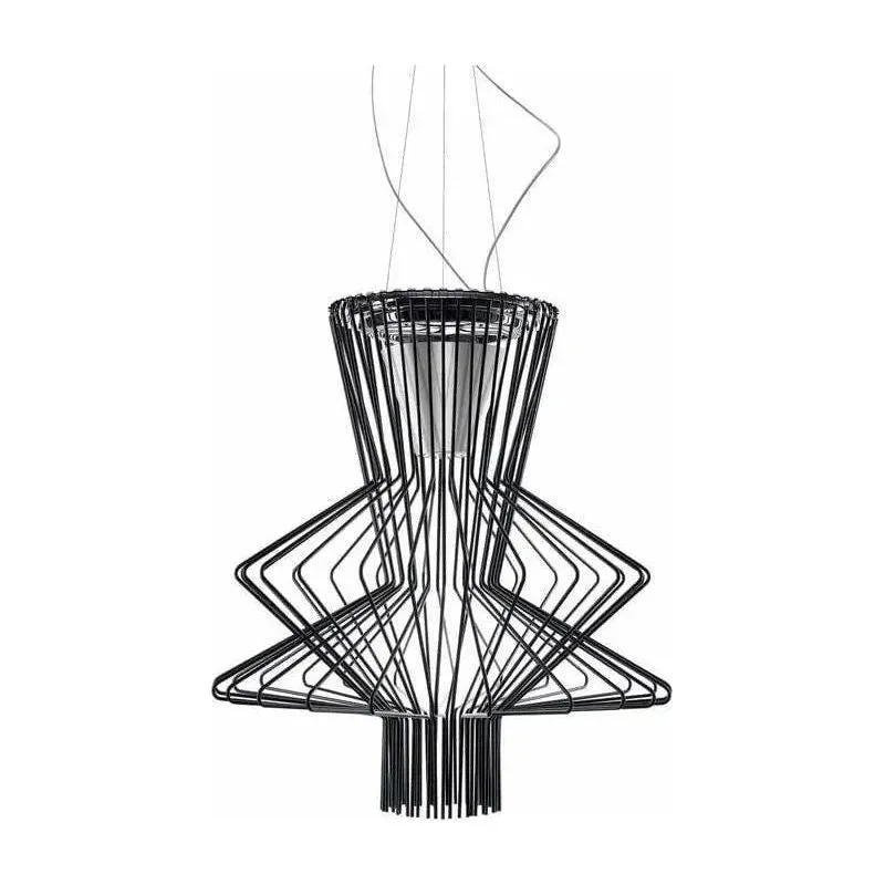Track lighting for retail window displaysAllegro Ritmico Pendant