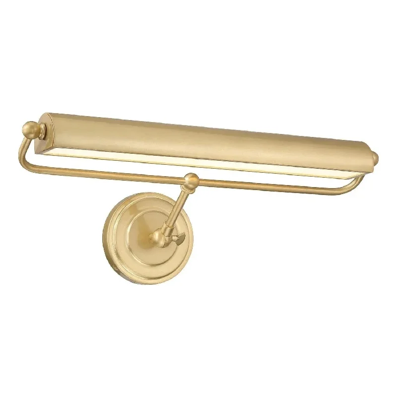 Track lighting for rental propertiesMiller LED Wall Sconce
