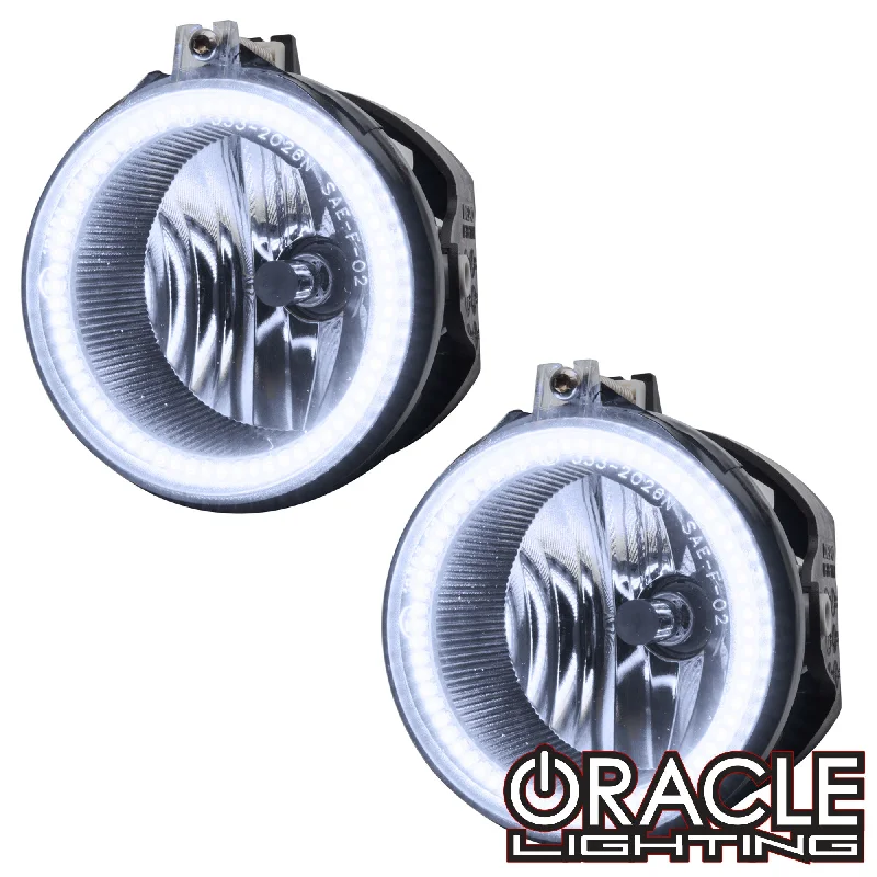 Track lighting for creating a moody atmosphereORACLE Lighting 2007-2009 Chrysler Aspen Pre-Assembled Halo Fog Lights Track lighting for creating a moody atmosphereORACLE Lighting 2007-2009 Chrysler Aspen Pre-Assembled Halo Fog Lights