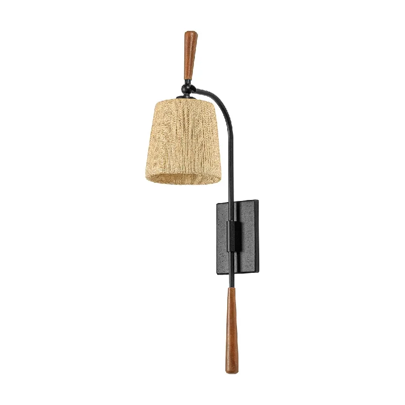 Track lighting for illuminating walkwaysHarlyn Wall Sconce