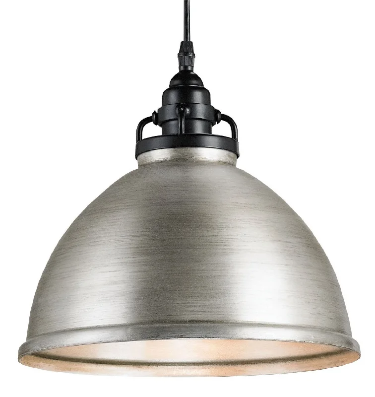 Industrial Lighting for Chemical PlantsRuhl One Light Pendant