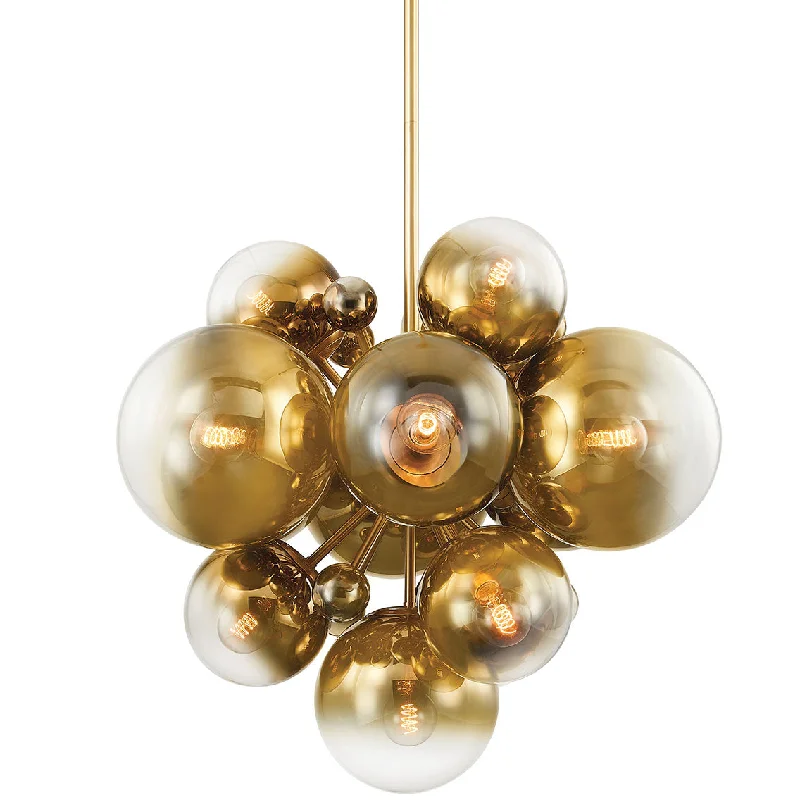 Track lighting for task lighting in workshopsKyoto Chandelier