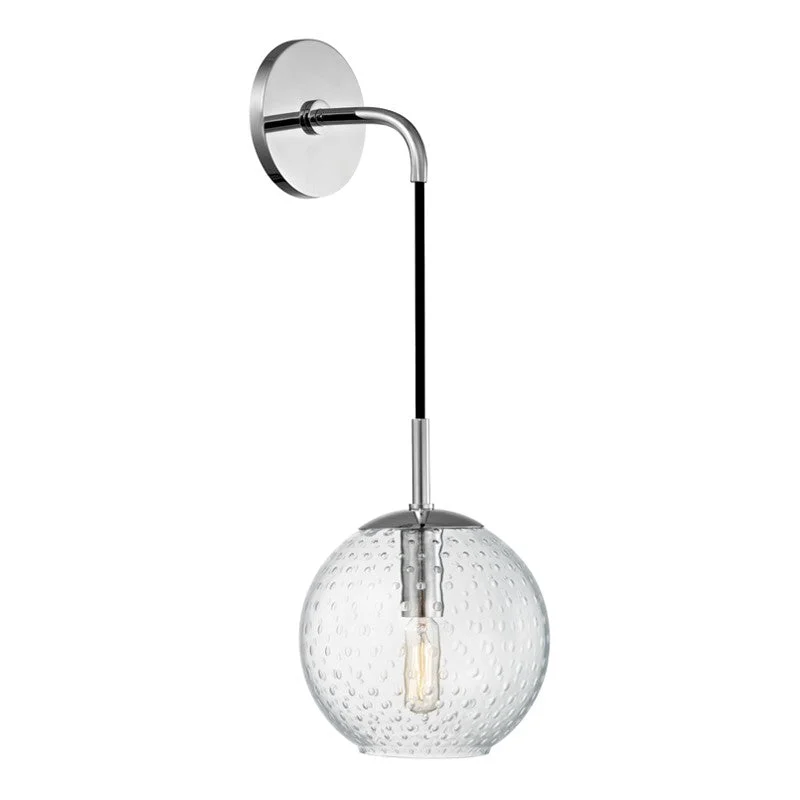 Industrial Lighting for Automotive Manufacturing PlantsRousseau One Light Wall Sconce Industrial Lighting for Automotive Manufacturing PlantsRousseau One Light Wall Sconce