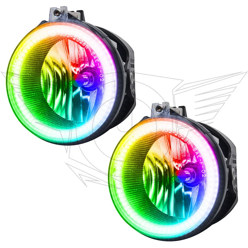ColorSHIFT - w/No Controller
