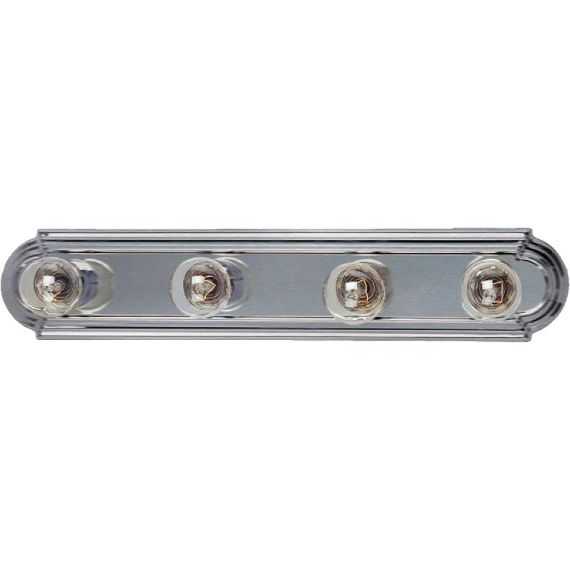 Industrial Pendant Lighting for Machine ShopsEssentials 712x 24 in. Vanity Light Satin Nickel Finish Industrial Pendant Lighting for Machine ShopsEssentials 712x 24 in. Vanity Light Satin Nickel Finish