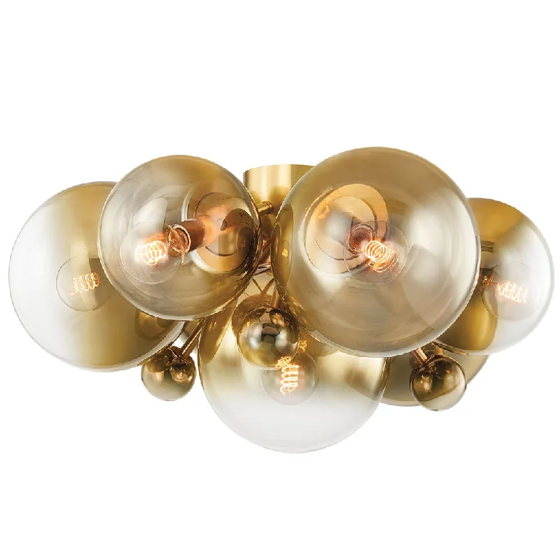 Track lighting for updating office lobbiesKyoto Ceiling Light