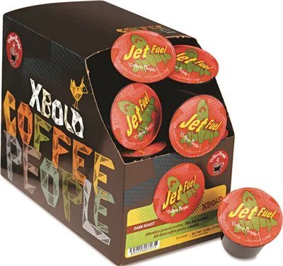 Track lighting with swivel heads for precise aimingCoffee People Jet Fuel Dark Roast Coffee K-Cups 96 Per Carton Track lighting with swivel heads for precise aimingCoffee People Jet Fuel Dark Roast Coffee K-Cups 96 Per Carton