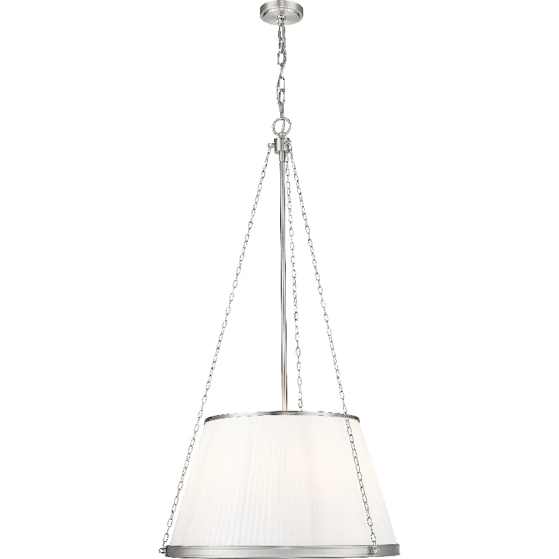Track lighting with energy - star certificationMadeline 6-Light Pendant