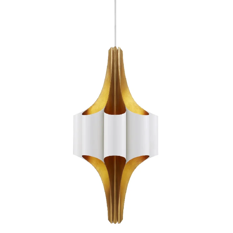 Industrial Lighting for Pharmaceutical ManufacturingConcordia Eight Light Chandelier Industrial Lighting for Pharmaceutical ManufacturingConcordia Eight Light Chandelier