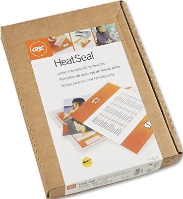 Track lighting for illuminating walkwaysHeatseal Longlife Premium Laminating Pouches 5 Mil 11-1/2 X 9 100/Box Track lighting for illuminating walkwaysHeatseal Longlife Premium Laminating Pouches 5 Mil 11-1/2 X 9 100/Box