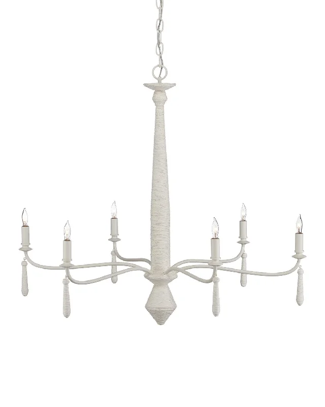 Corrosion - Resistant Industrial Lighting for Coastal FactoriesDonnybrook Six Light Chandelier Corrosion - Resistant Industrial Lighting for Coastal FactoriesDonnybrook Six Light Chandelier