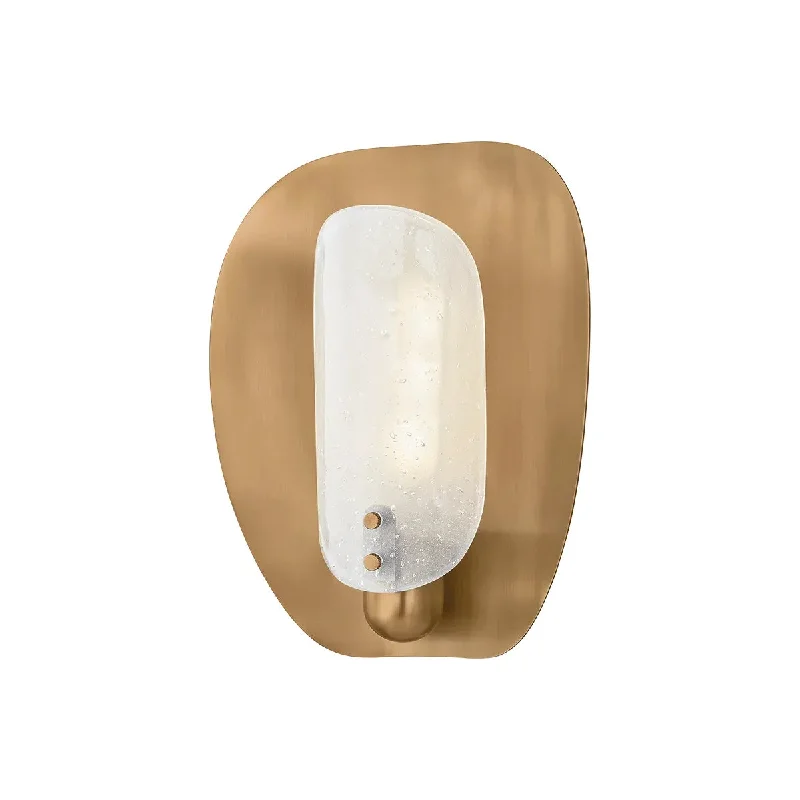 Smart track lighting with voice controlAdler Wall Sconce
