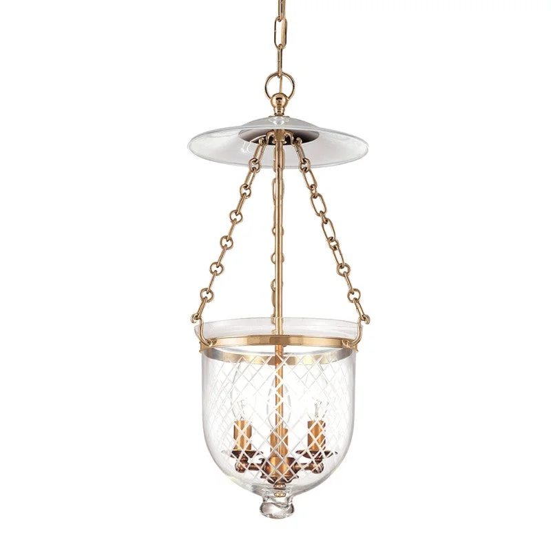 Industrial Lighting for Automotive Manufacturing PlantsHampton Three Light Pendant Industrial Lighting for Automotive Manufacturing PlantsHampton Three Light Pendant