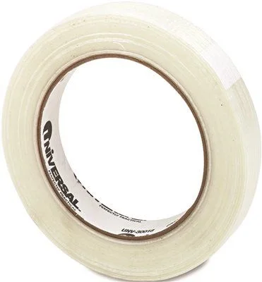 Track lighting for illuminating walkwaysGeneral Purpose Filament Tape 3/4 Inch  X 60 Yd. 3 Inch  Core