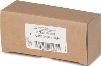 Track lighting for adding a touch of eleganceAdhesive Tape 1/2" X 10 Yards 1/Box