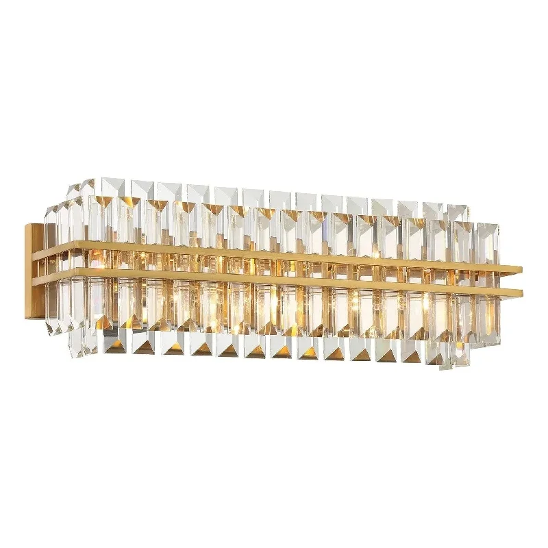 Track lighting for highlighting kitchen cabinetsHayes Bath Vanity