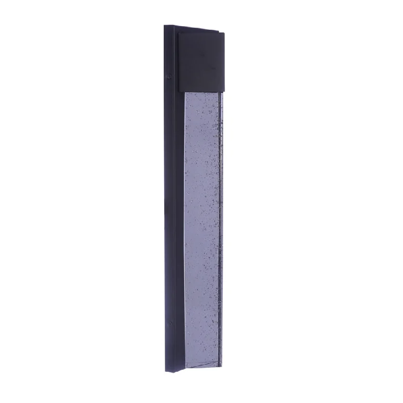 Explosion - Proof Industrial Lighting for Hazardous LocationsTony Large Outdoor LED Pocket Sconce in Midnight Explosion - Proof Industrial Lighting for Hazardous LocationsTony Large Outdoor LED Pocket Sconce in Midnight