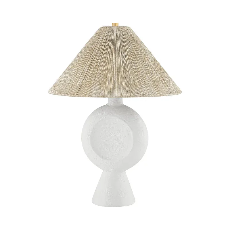 Track lighting for rental propertiesCentella Table Lamp
