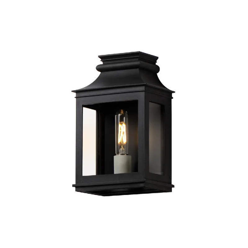 Adjustable Industrial Lighting for Flexible IlluminationSavannah VX 13 in. Outdoor Wall Sconce Black Finish Adjustable Industrial Lighting for Flexible IlluminationSavannah VX 13 in. Outdoor Wall Sconce Black Finish