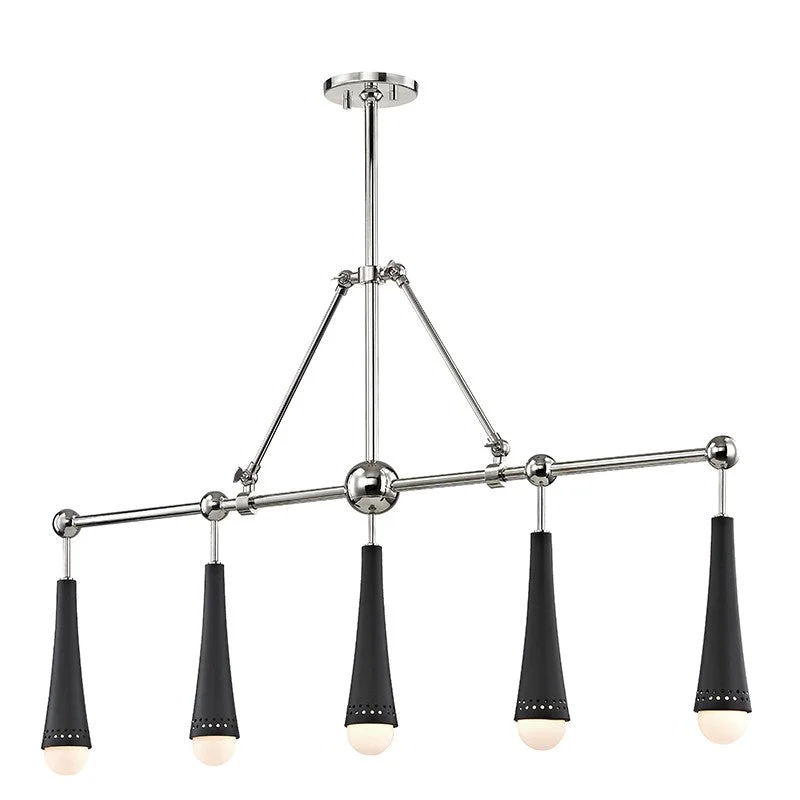 Color - Tunable Industrial Lighting for Special ApplicationsTupelo LED Island Pendant Color - Tunable Industrial Lighting for Special ApplicationsTupelo LED Island Pendant