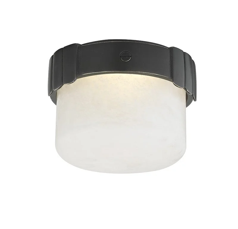 Shock - Resistant Industrial Lighting for Vibrating Machinery AreasBeckett LED Flush Mount Shock - Resistant Industrial Lighting for Vibrating Machinery AreasBeckett LED Flush Mount