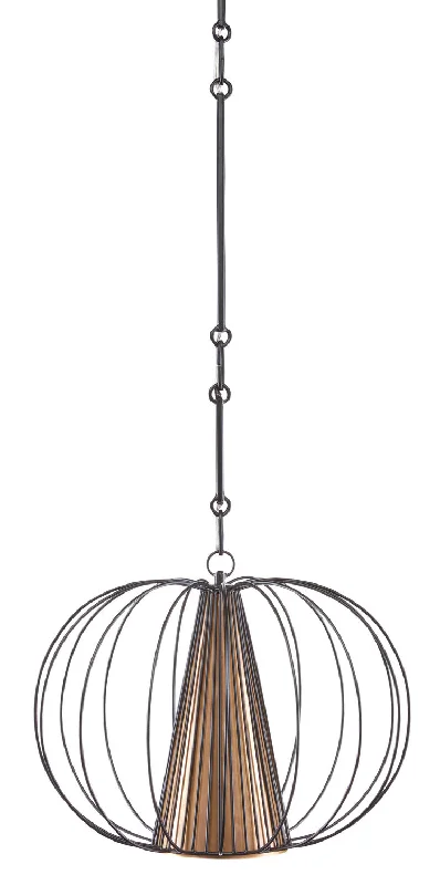 Corrosion - Resistant Industrial Lighting for Coastal FactoriesSpirograph One Light Pendant Corrosion - Resistant Industrial Lighting for Coastal FactoriesSpirograph One Light Pendant