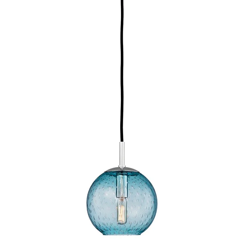 Industrial Lighting for Printing Press FacilitiesRousseau One Light Pendant