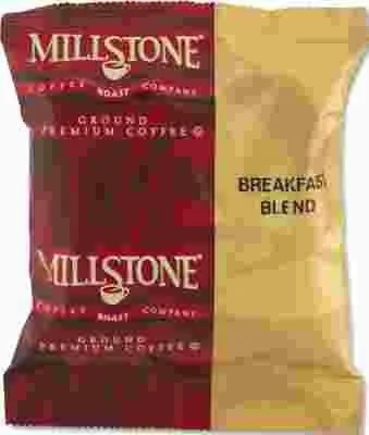 Track lighting with a sleek profileMillstone Gourmet Coffee Breakfast Blend 1 3/4 Oz Packet 24/Carton
