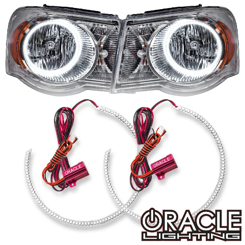 Waterproof track lighting for bathroomsORACLE Lighting 2007-2008 Chrysler Aspen LED Headlight Halo Kit Waterproof track lighting for bathroomsORACLE Lighting 2007-2008 Chrysler Aspen LED Headlight Halo Kit