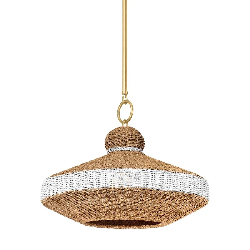 Energy - Efficient Industrial Lighting for Cost - SavingsBethel One Light Pendant
