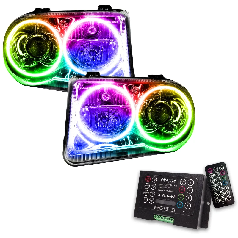 ColorSHIFT - w/2.0 Controller