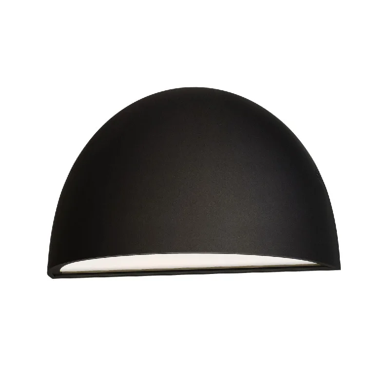 Industrial Lighting for Automotive Manufacturing PlantsPathfinder 7 In. LED Outdoor Wall Sconce 3000K Bronze Finish Industrial Lighting for Automotive Manufacturing PlantsPathfinder 7 In. LED Outdoor Wall Sconce 3000K Bronze Finish