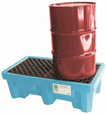 High - lumen track lighting for bright spacesUltratech Ultra-Spill Pallet Fluorinated Model P2 With Drain 66 Gallon Capacity High - lumen track lighting for bright spacesUltratech Ultra-Spill Pallet Fluorinated Model P2 With Drain 66 Gallon Capacity