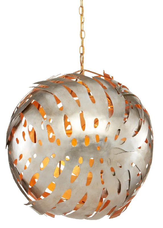 Shock - Resistant Industrial Lighting for Vibrating Machinery AreasElder Three Light Chandelier
